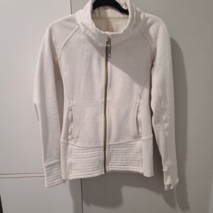 Lululemon Scuba Jacket
